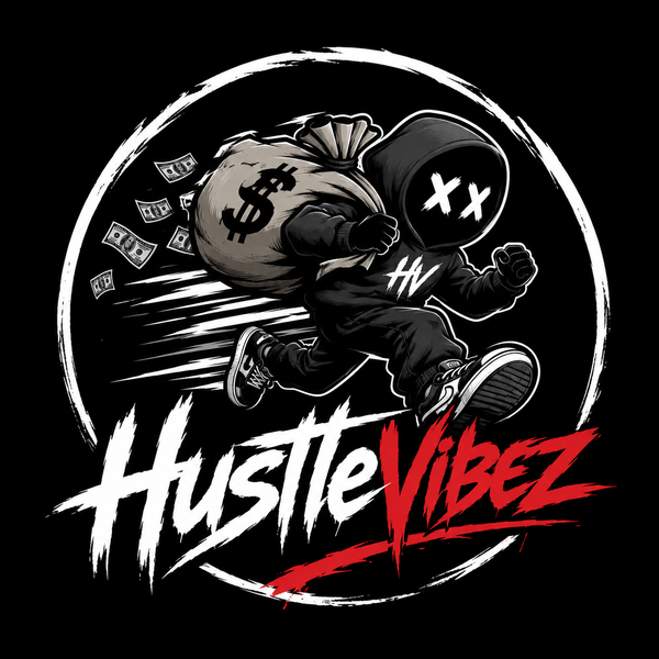 HustleVibezapparel
